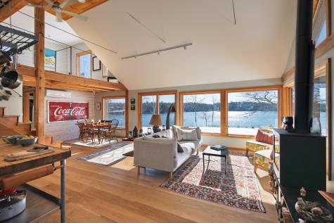 59 Greenland Cove Road Bremen ME 04551