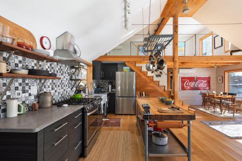 59 Greenland Cove Road Bremen ME 04551