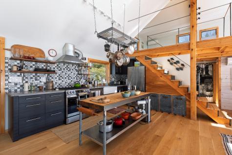 59 Greenland Cove Road Bremen ME 04551