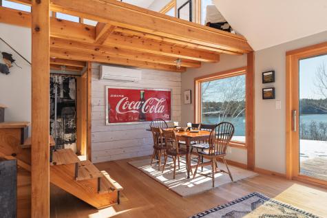 59 Greenland Cove Road Bremen ME 04551