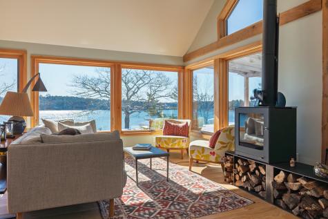 59 Greenland Cove Road Bremen ME 04551