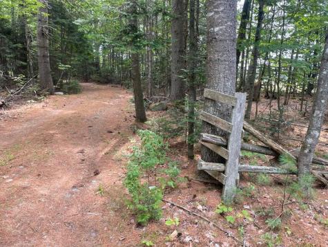 MAP3 L14 N Road Harmony ME 04942