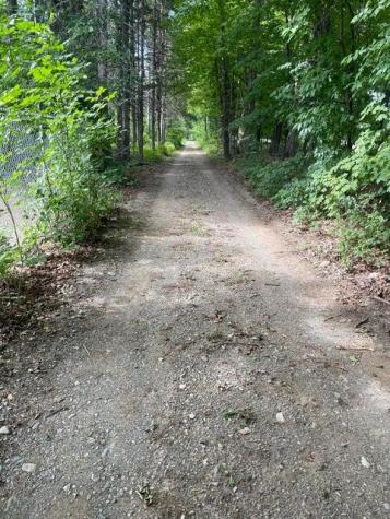 MAP3 L14 N Road Harmony ME 04942