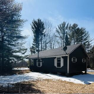 MAP3 L14 N Road Harmony ME 04942