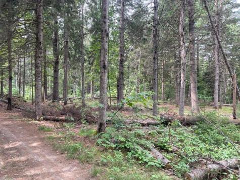 MAP3 L14 N Road Harmony ME 04942
