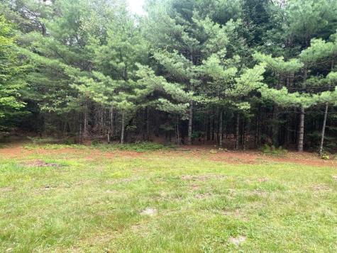 MAP3 L14 N Road Harmony ME 04942