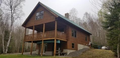 434 Scammon Road Greenville ME 04441