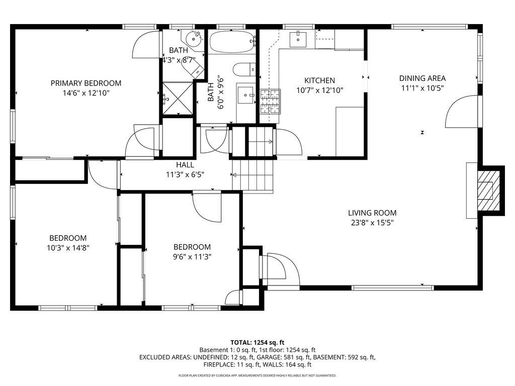 109 Water Street Guilford ME 04443