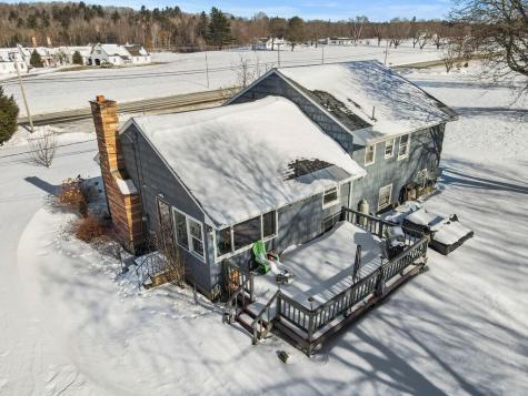 109 Water Street Guilford ME 04443