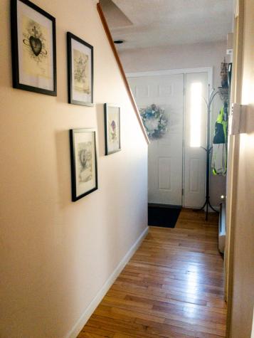 37 Woodside Drive Lewiston ME 04240