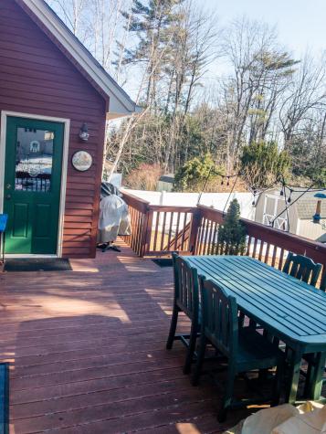 37 Woodside Drive Lewiston ME 04240