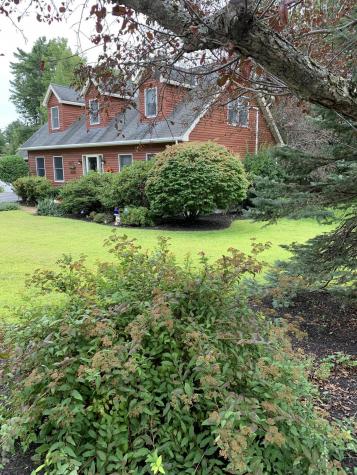 37 Woodside Drive Lewiston ME 04240
