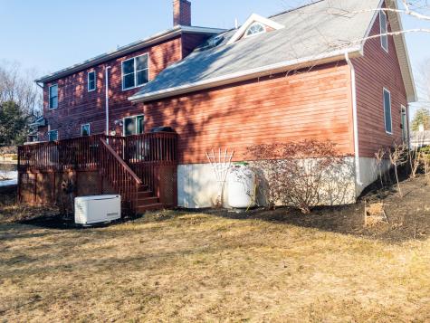 37 Woodside Drive Lewiston ME 04240