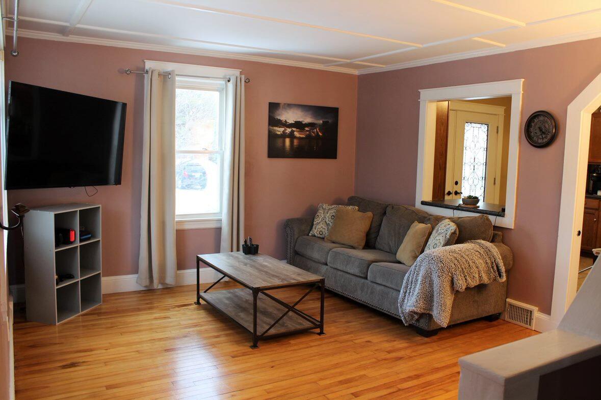 18 Nelson Street Waterville ME 04901