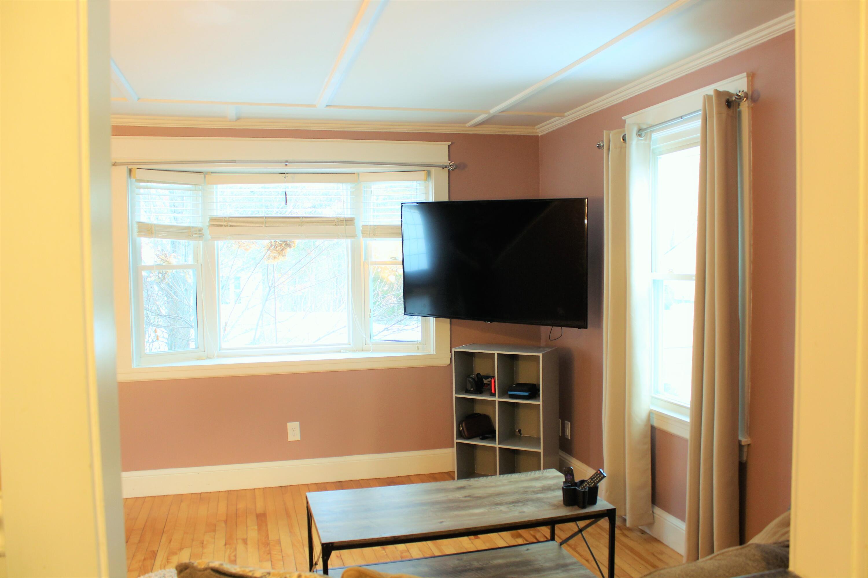 18 Nelson Street Waterville ME 04901