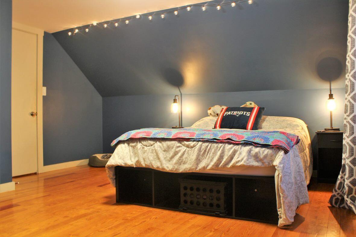 18 Nelson Street Waterville ME 04901