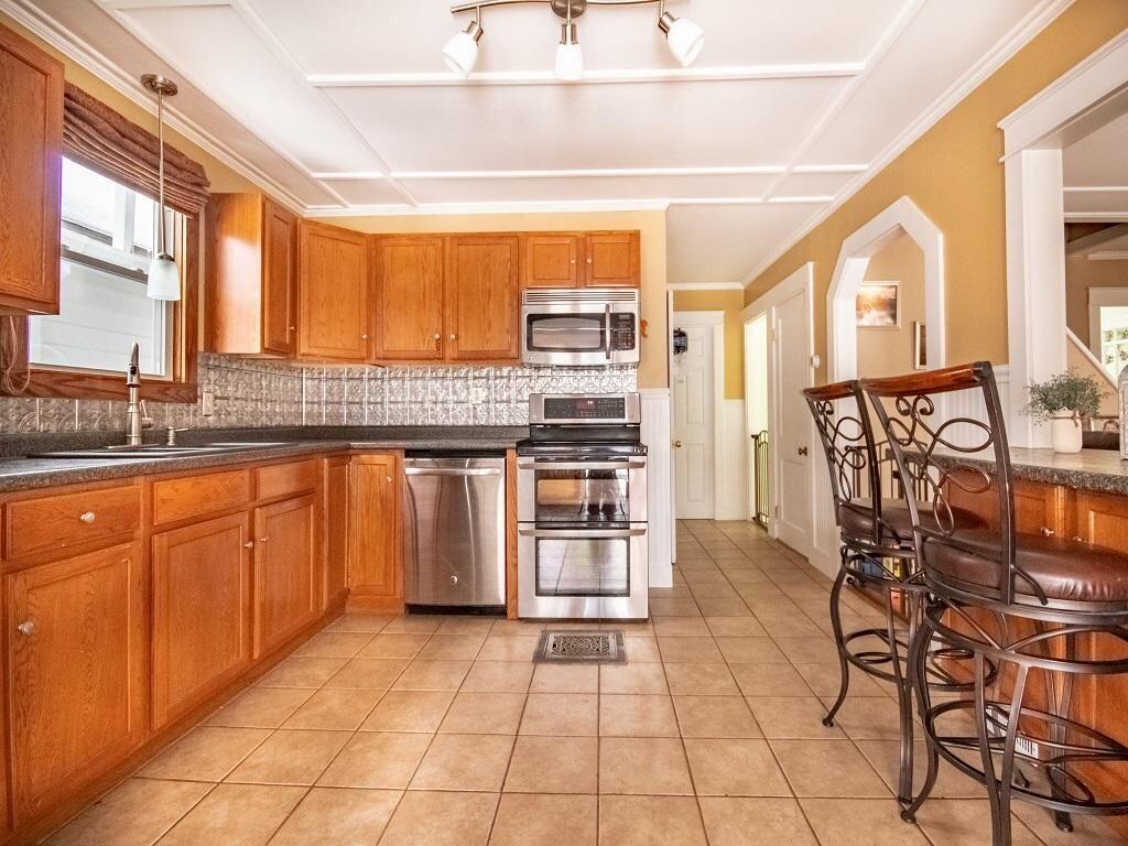 18 Nelson Street Waterville ME 04901