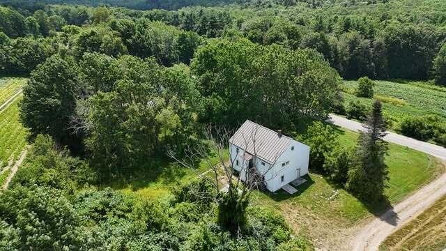 106 Eugley Hill Road Nobleboro ME 04555