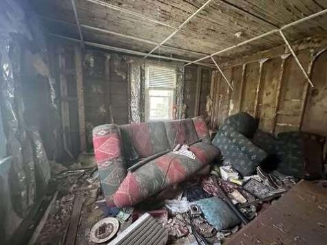 106 Eugley Hill Road Nobleboro ME 04555
