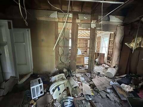 106 Eugley Hill Road Nobleboro ME 04555