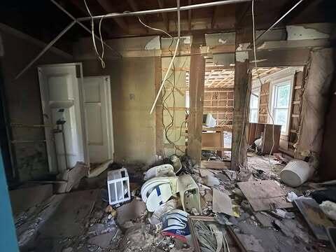 106 Eugley Hill Road Nobleboro ME 04555