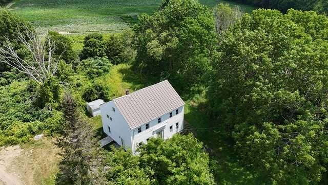 106 Eugley Hill Road Nobleboro ME 04555