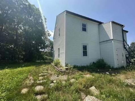 106 Eugley Hill Road Nobleboro ME 04555