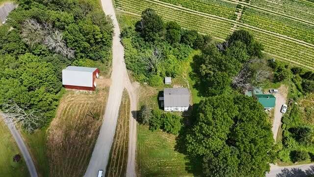 106 Eugley Hill Road Nobleboro ME 04555