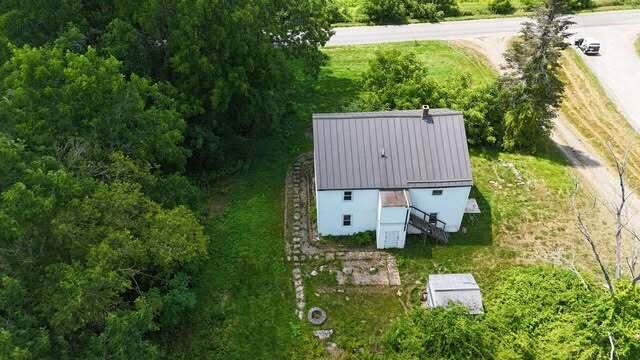 106 Eugley Hill Road Nobleboro ME 04555