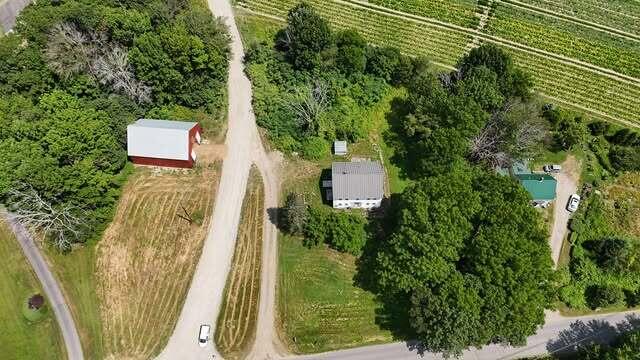 106 Eugley Hill Road Nobleboro ME 04555