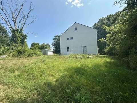 106 Eugley Hill Road Nobleboro ME 04555