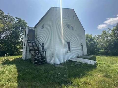 106 Eugley Hill Road Nobleboro ME 04555