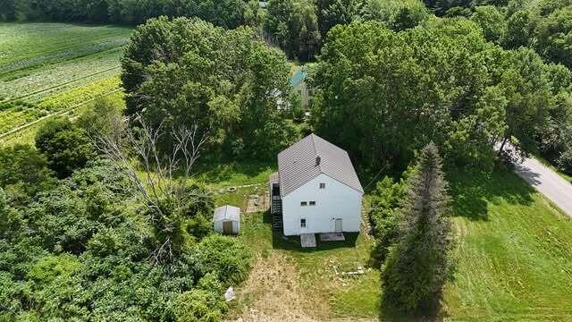 106 Eugley Hill Road Nobleboro ME 04555