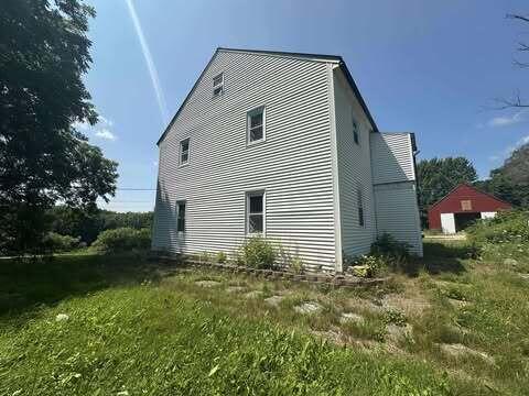 106 Eugley Hill Road Nobleboro ME 04555