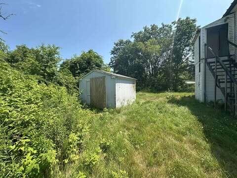 106 Eugley Hill Road Nobleboro ME 04555