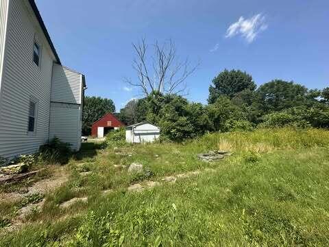 106 Eugley Hill Road Nobleboro ME 04555