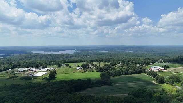 106 Eugley Hill Road Nobleboro ME 04555