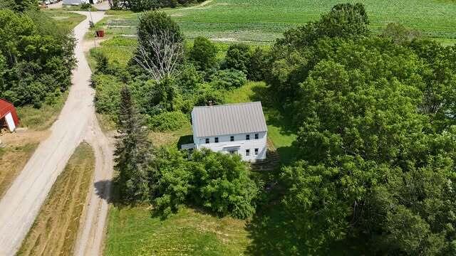 106 Eugley Hill Road Nobleboro ME 04555