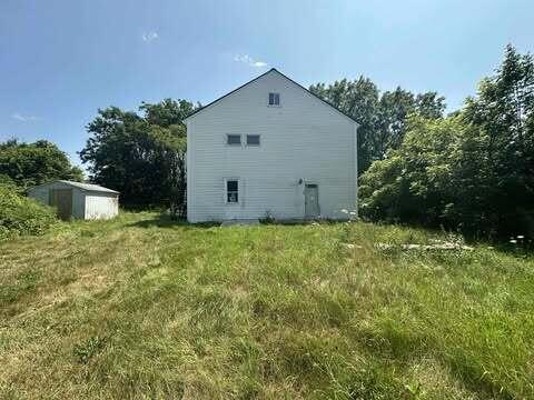 106 Eugley Hill Road Nobleboro ME 04555