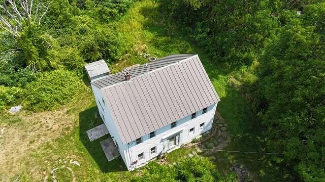 106 Eugley Hill Road Nobleboro ME 04555