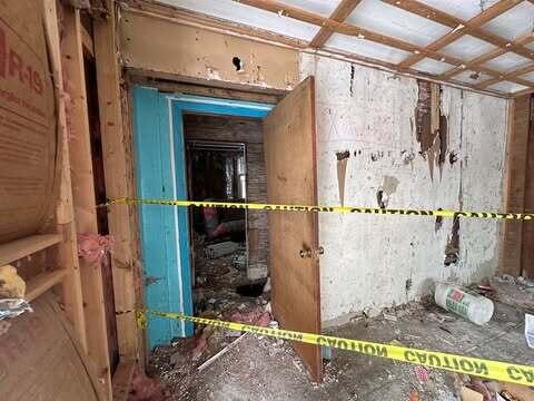 106 Eugley Hill Road Nobleboro ME 04555