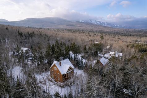 2025 Hillside Road Carrabassett Valley ME 04947