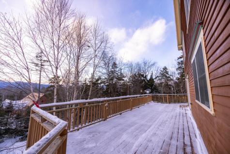 2025 Hillside Road Carrabassett Valley ME 04947