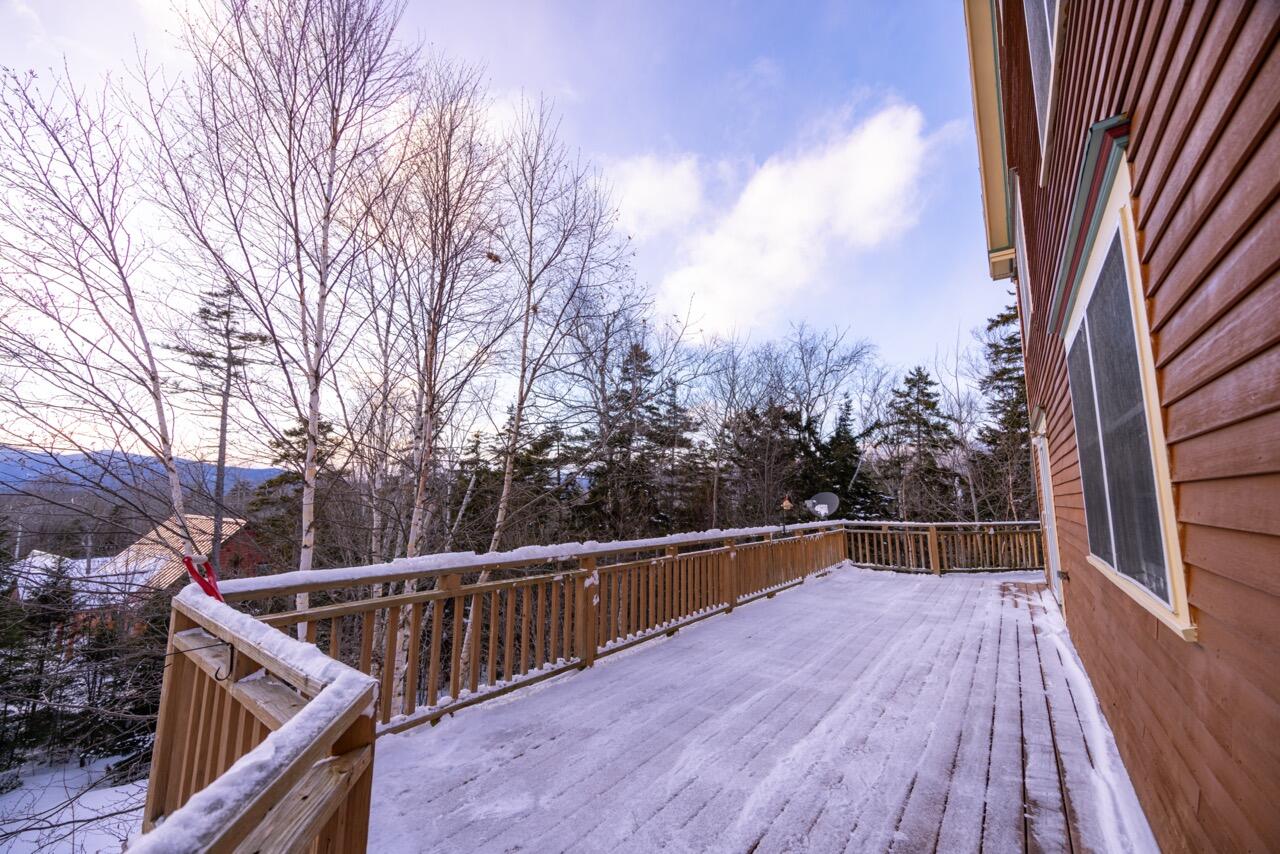 2025 Hillside Road Carrabassett Valley ME 04947