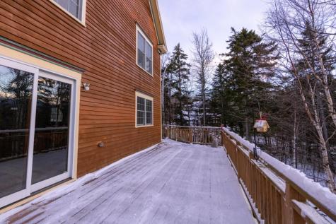 2025 Hillside Road Carrabassett Valley ME 04947