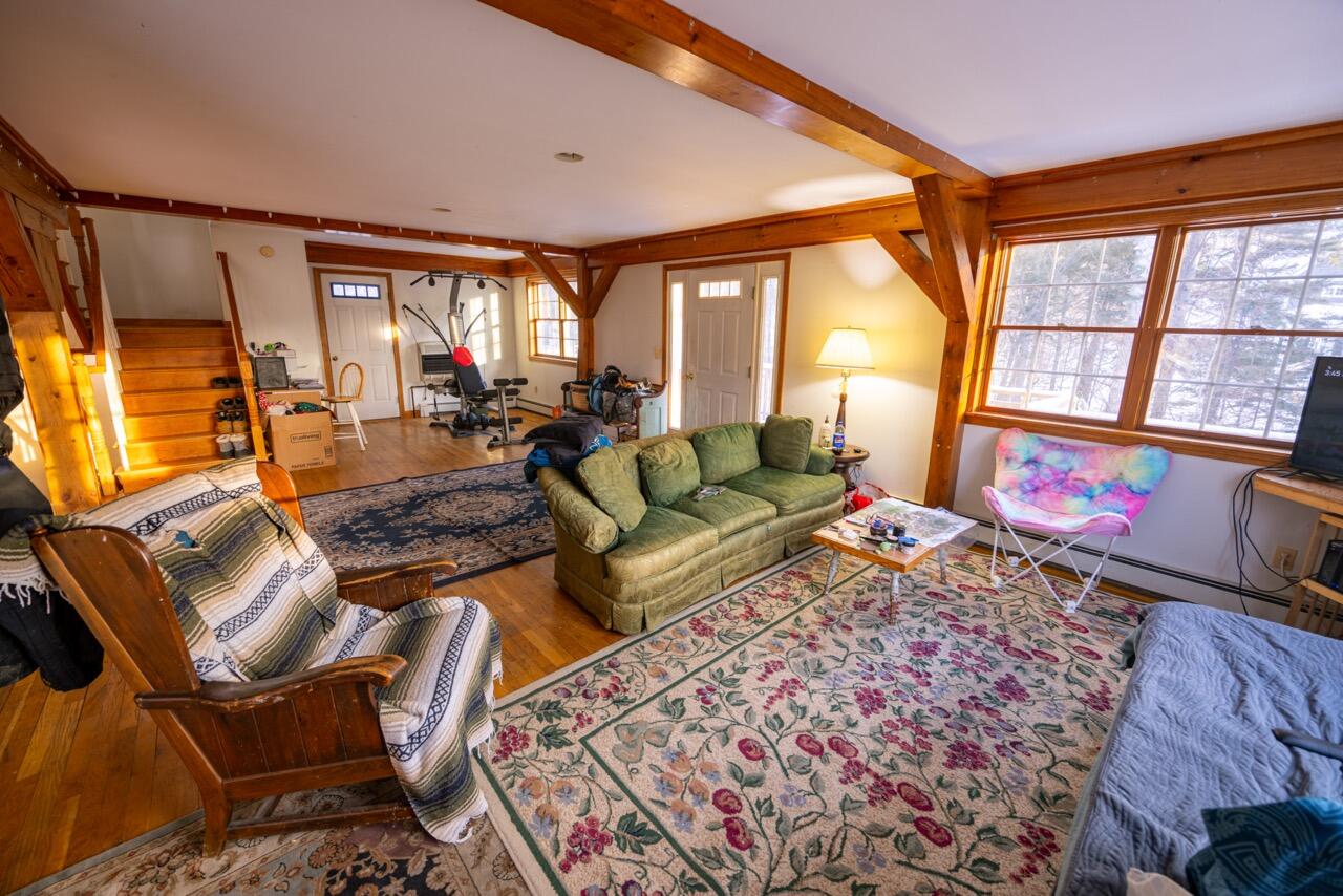 2025 Hillside Road Carrabassett Valley ME 04947