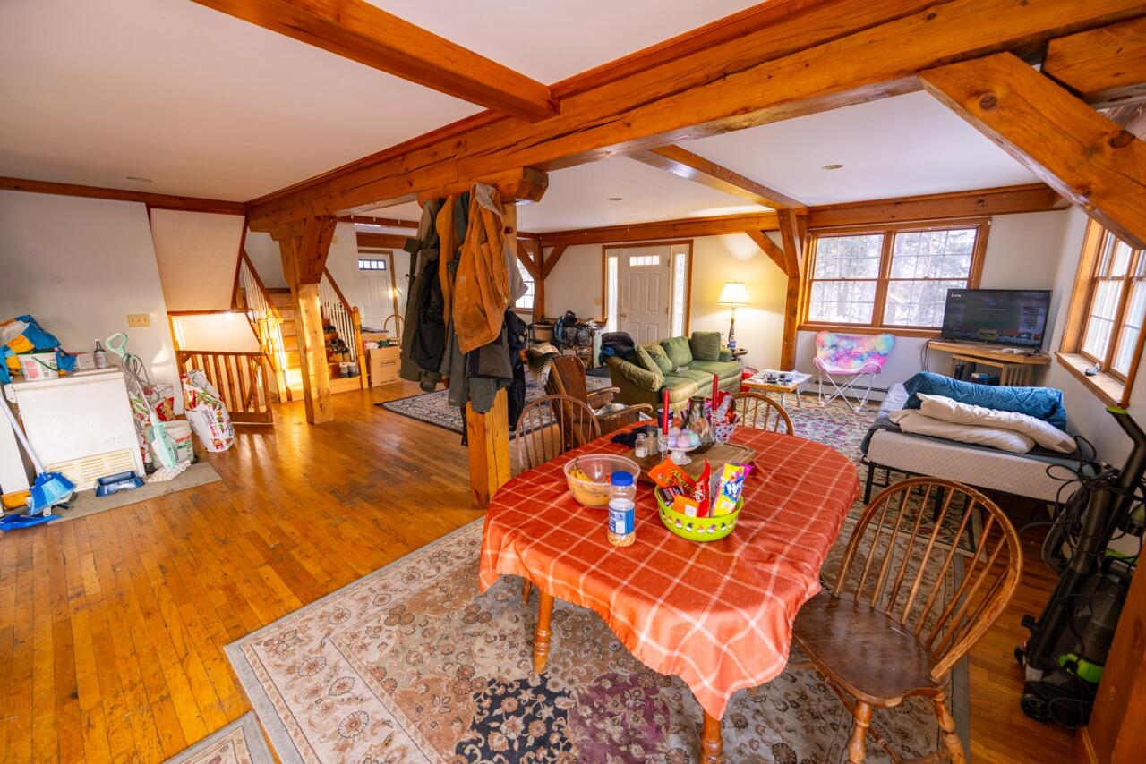 2025 Hillside Road Carrabassett Valley ME 04947
