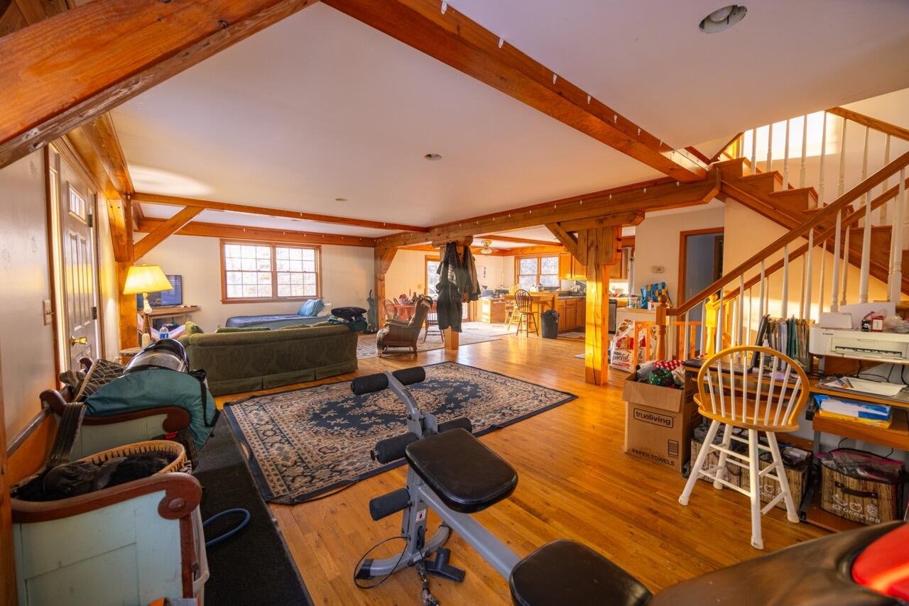 2025 Hillside Road Carrabassett Valley ME 04947