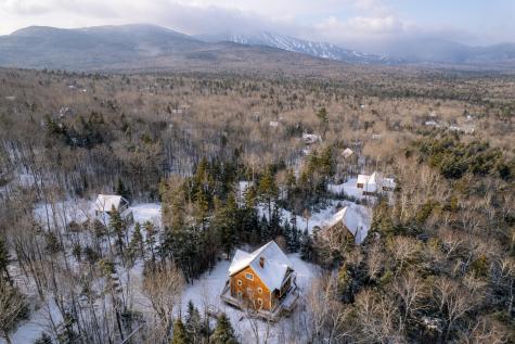2025 Hillside Road Carrabassett Valley ME 04947