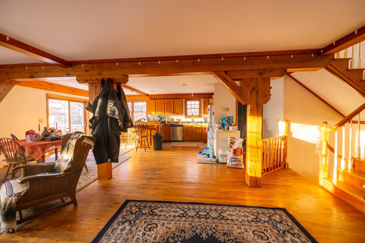 2025 Hillside Road Carrabassett Valley ME 04947